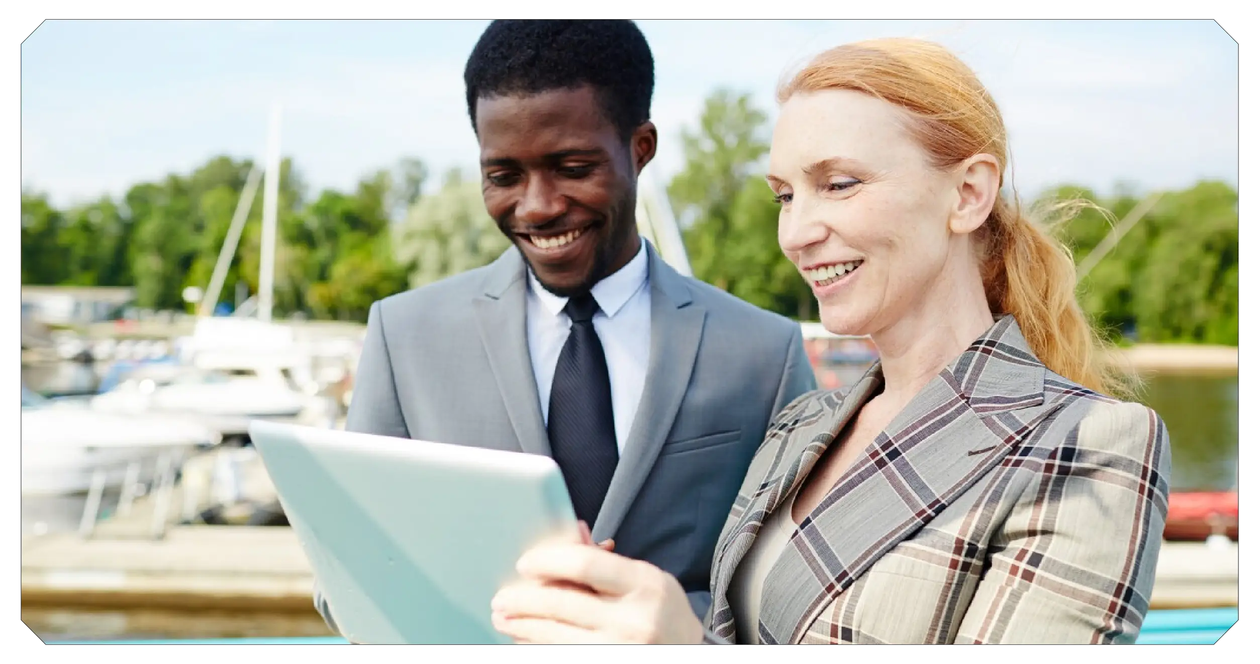 The Future of Cruise & Ferry Data Scraping